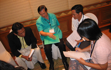 Cha-Am Activity 2