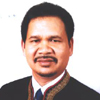 Mr. Ik Pahon Joyik