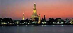 pagoda