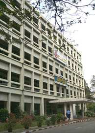 Darakarn Building(26770 bytes)