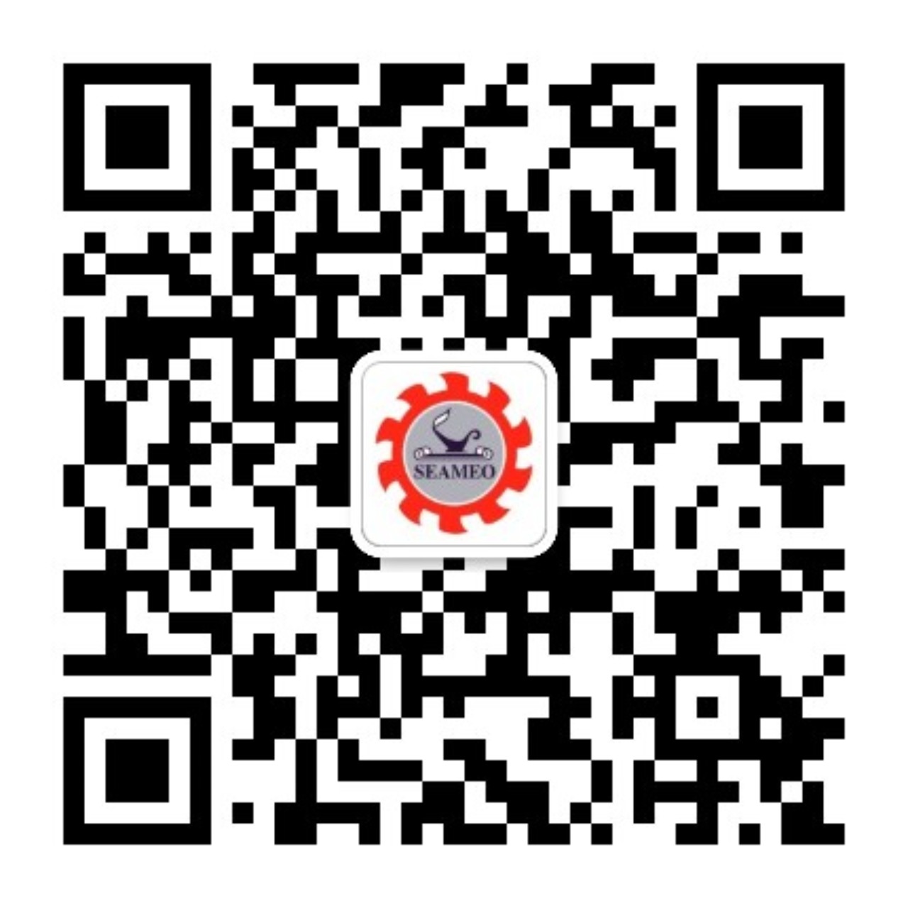 WeChat QR Code