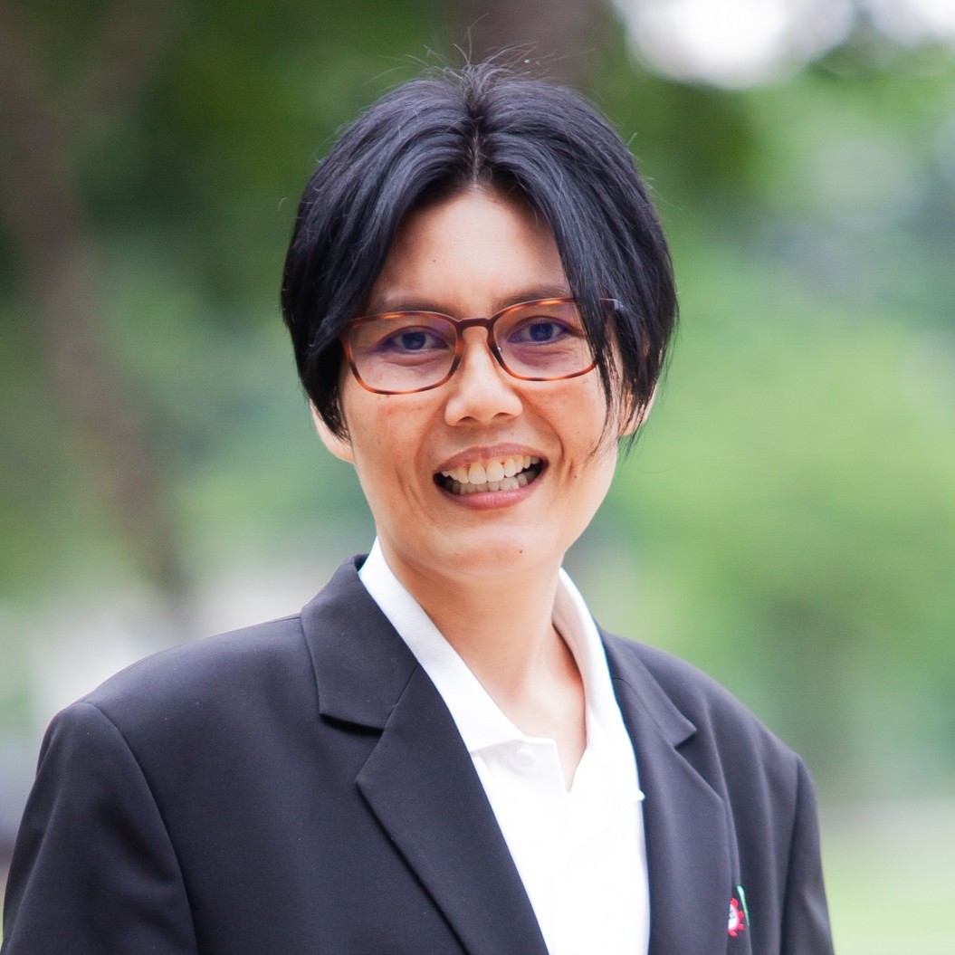 Ms Atchariya Panpadungkul
