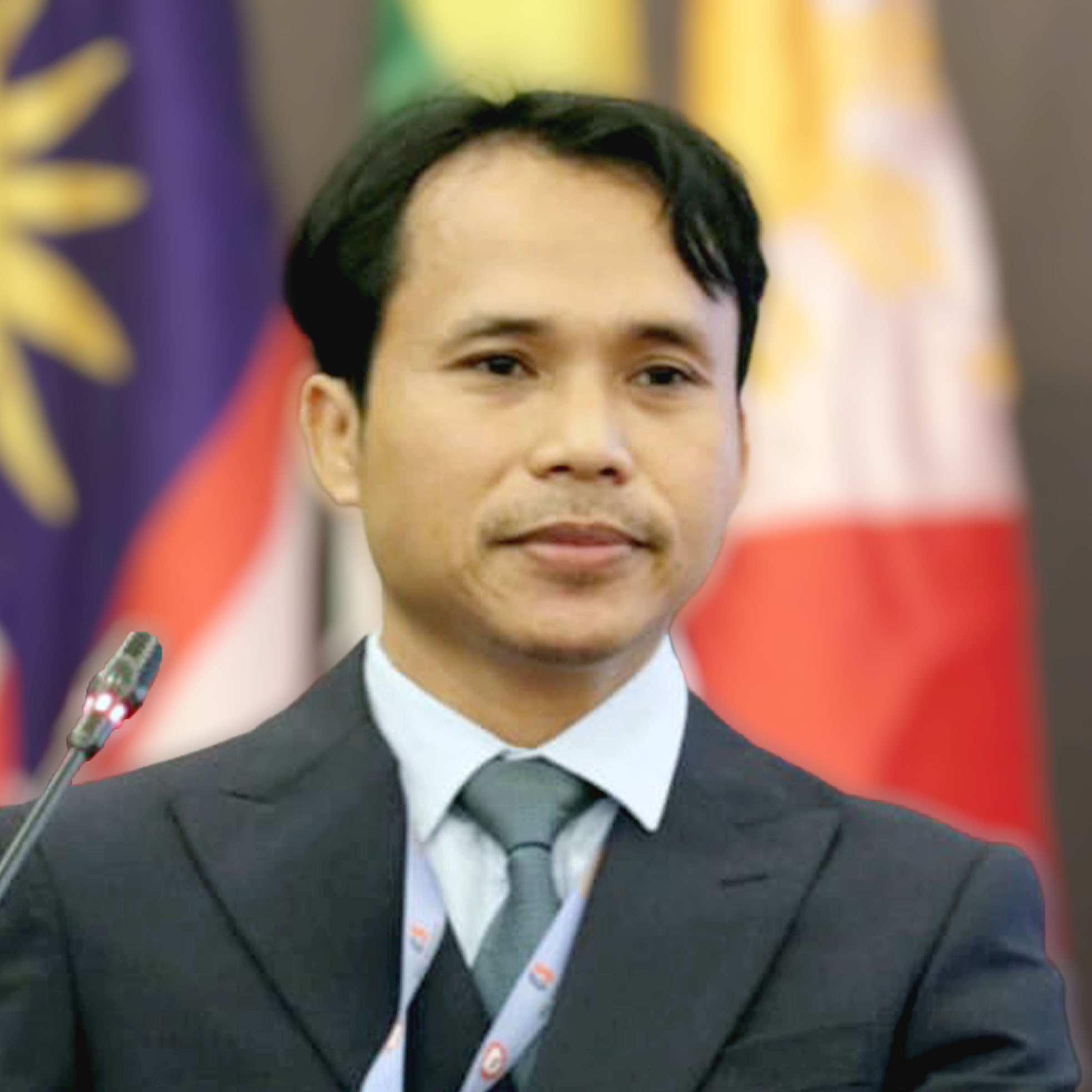 Mr Mara Pho