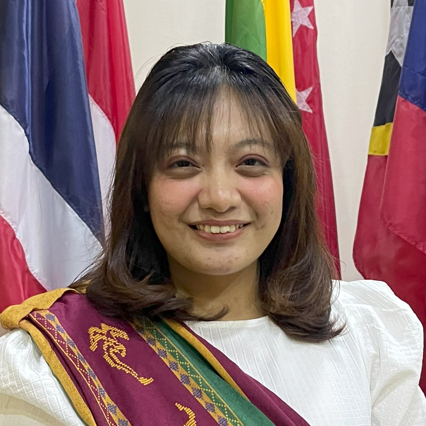 Ms Micaella Castro Dato