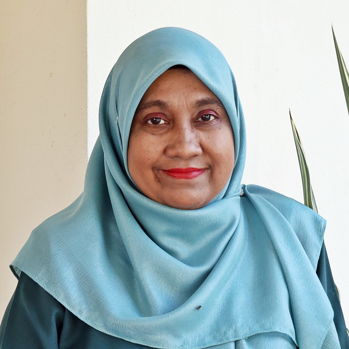 Ms Noraini Binti Daud