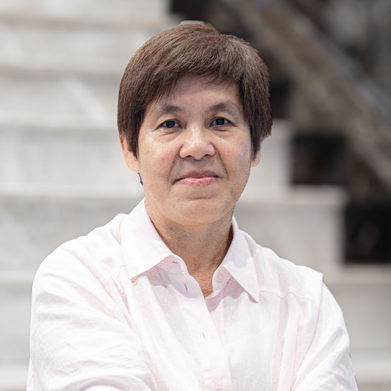 Ms Sucharat Tubtimcharoon